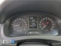 Second-hand Skoda Rapid 105 CP (77 kW) 2014 Berlinǎ