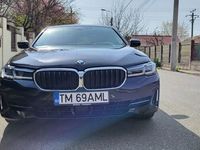 second-hand BMW 520 Seria 5 d xDrive MHEV