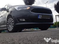 second-hand Ford C-MAX 2018, 2.0 Diesel, 80.000km