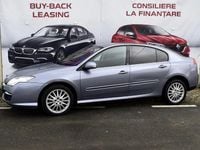Second-hand Renault Laguna III 149 CP (109 kW) 2009 Culoaregri Berlinǎ