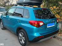 second-hand Suzuki Vitara 1.6 4X4 Passion