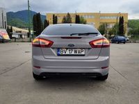 second-hand Ford Mondeo 2.0 TDCi ECOnetic Trend 2013 · 255 000 km · 1 997 cm3 · Diesel