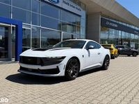 Second-hand Ford Mustang Dark Horse 453 CP (333 kW) 2025 Culoarealb Coupe
