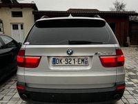 Second-hand BMW X5 235 CP (172 kW) 2010 Culoaregri SUV