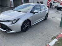 Second-hand Toyota Corolla 184 CP (135 kW) 2019 Break