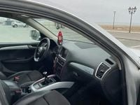 Second-hand Audi Q5 170 CP (125 kW) 2012 Gri SUV