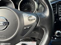 Second-hand Nissan Juke 112 CP (82 kW) 2019 Culoaregri SUV