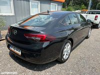 Second-hand Opel Insignia Edition 165 CP (121 kW) 2019 Culoarenegru Berlinǎ