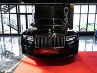 Second-hand Rolls Royce Ghost 570 CP (419 kW) 2021 Culoarenegru Berlinǎ