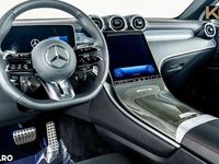 Second-hand Mercedes GLC43 AMG AMG 421 CP (309 kW) 2025 Culoarenegru SUV