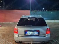 Second-hand Audi A6 180 CP (132 kW) 2005 Break