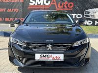 second-hand Peugeot 508 1.2 PureTech S&S EAT8 Allure Pack