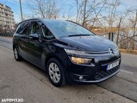 second-hand Citroën Grand C4 Picasso BlueHDi 120 EAT6 Selection