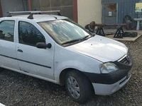 Second-hand Dacia Logan 75 CP (55 kW) 2007 Berlinǎ