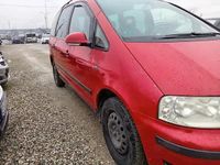 Second-hand VW Sharan Trendline 90 CP (66 kW) 2005 Monovolum