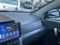 Second-hand Chevrolet Captiva 140 CP (102 kW) 2007 Verde SUV