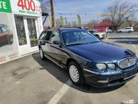 Second-hand Rover 75 116 CP (85 kW) 2002 Verde Break