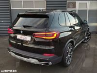 second-hand BMW X5 xDrive30d AT MHEV