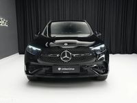 Second-hand Mercedes GLC300 Advanced 269 CP (197 kW) 2023 Negru SUV