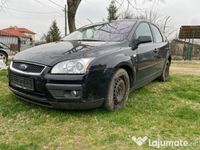 second-hand Ford Focus II 1.6 benzina Titanium