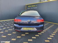 second-hand VW Passat 1.6 TDI (BlueMotion Technology) Comfortline