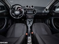 second-hand Smart ForFour Electric Drive 