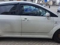 Second-hand Toyota Corolla 100 CP (73 kW) 2007 Break