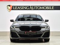 Second-hand BMW 545e M Sport 393 CP (289 kW) 2022 Gri Berlinǎ