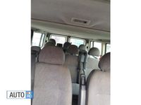 second-hand Ford Transit 2.0 TD