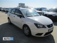 Second-hand Seat Ibiza ST 90 CP (66 kW) 2012 Alb Break