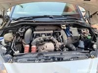 Second-hand Peugeot RCZ 170 CP (125 kW) 2015 Alb Coupe