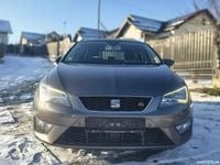 Second-hand Seat Leon FR 150 CP (110 kW) 2015 Hatchback