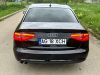 second-hand Audi A4 B8,5 Impecabil Variante