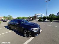 second-hand BMW M5 Standard