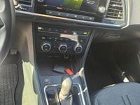 Second-hand Seat Ateca Style 150 CP (110 kW) 2023 Culoarenegru SUV