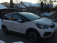 Second-hand Honda Jazz Executive 97 CP (71 kW) 2021 Culoarealb Hatchback