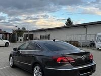 Second-hand VW Passat 170 CP (125 kW) 2014 Maro Berlinǎ