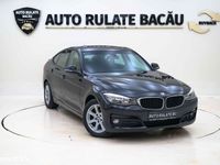 second-hand BMW 318 Gran Turismo Seria 3 d