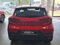 second-hand Mitsubishi ASX 1.0 Inform