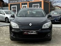 second-hand Renault Mégane 1.5 dCi Expression