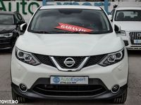 second-hand Nissan Qashqai 1.6 DCI Start/Stop 4X4-i Acenta