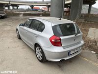 second-hand BMW 116 Seria 1 i