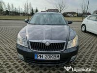 second-hand Skoda Octavia II