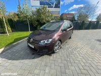 second-hand VW Sharan 2.0 TSI DSG (BlueMotion Technology) Highline