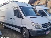 second-hand Mercedes Sprinter 311 CDI 906.235 Aut.