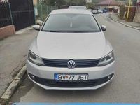 Second-hand VW Jetta 105 CP (77 kW) 2011 Berlinǎ