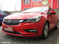 second-hand Opel Astra 1.6 CDTI ECOTEC ECOFlex Start/Stop Innovation