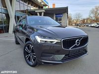 second-hand Volvo XC60 D4 Geartronic Momentum Pro