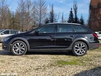 Second-hand Seat Leon X-Perience 4Drive 184 CP (135 kW) 2015 Culoarenegru Break