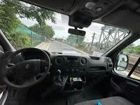 Second-hand Renault Master 125 CP (91 kW) 2012 Van